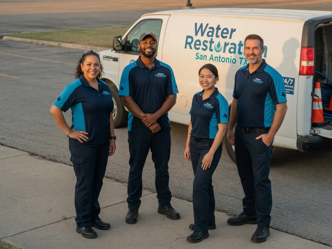 Water Damage Repair company in Twin Lakes, MN